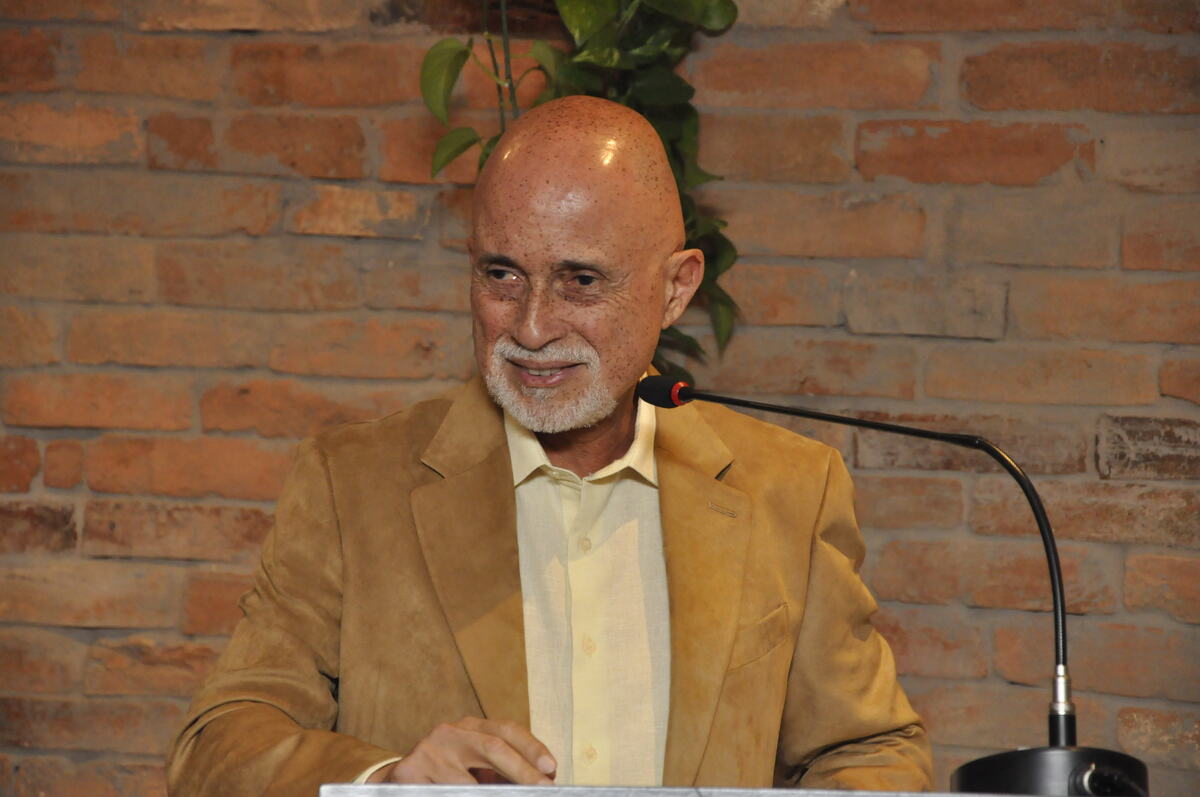 Encontro Ex Presidentes descerramento Dr Polastro 3