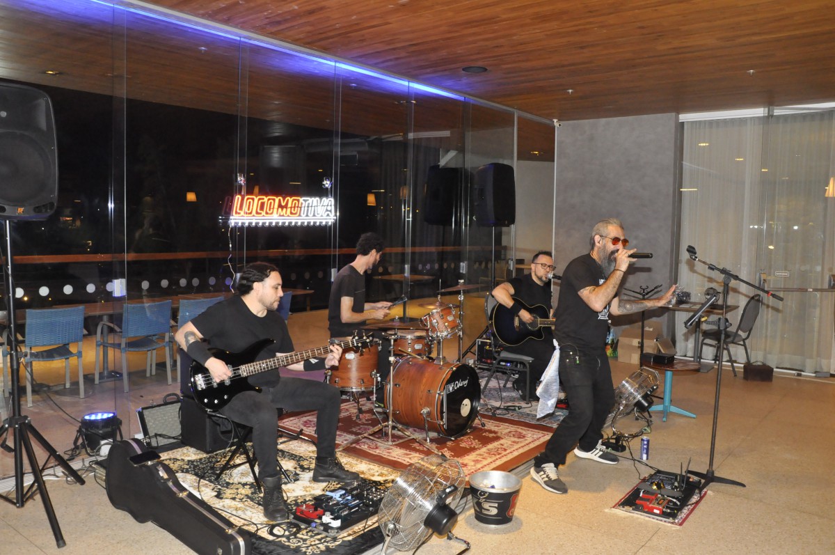 banda