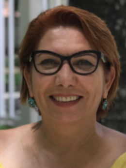 Maria Lúcia Ribeiro Morando
Diretora de Prerrogativas e Assuntos Jurídicos