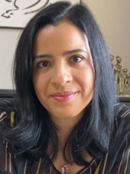 Vanessa Cristina Pereira Salomão
Juíza Substituta  