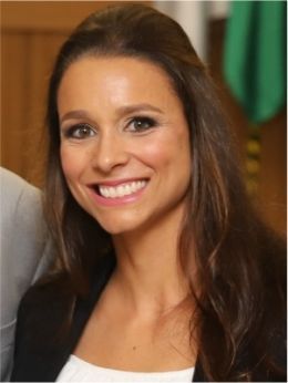 Bárbara Baldani Fernandes Nunes
Diretora de Eventos e Qualidade de Vida
