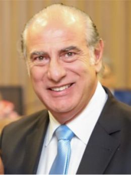 Fábio Bueno de Aguiar
Diretor Cultural e de Cidadania