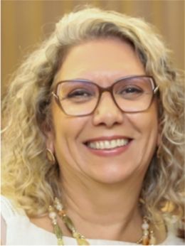 Maria Lúcia Ribeiro Morando
Diretora de Prerrogativas e Assuntos Jurídicos