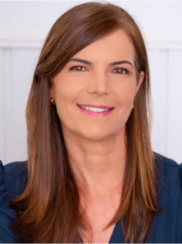 Regina Rodrigues Urbano
Presidente