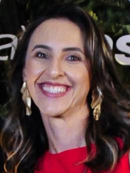 Juliana Vieira Alves
Diretora Regional de Campinas