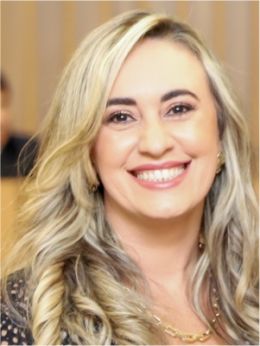 Karine da Justa Teixeira Rocha
Diretora Regional de Bauru