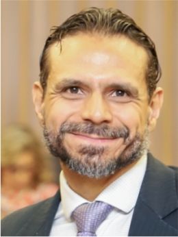 Luciano Brisola
Diretor Regional de Sorocaba