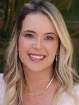 Priscila Gil de Souza Murad
Diretora Regional de São José de Rio Preto