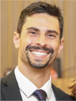 Régis Antônio Bersanin Nieddu
Diretor Regional de Presidente Prudente