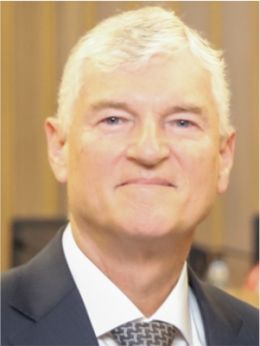 Flavio Allegretti de Campos Cooper
Desembargador Aposentado 